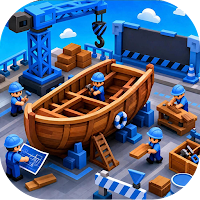 Dockyard Idle Venture