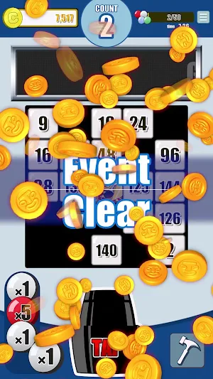 Bingo Bazooka Screenshot 2