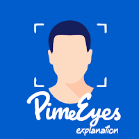 PimeEyes app Explanation