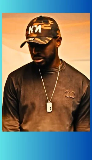 DADJU Musique hors ligne Screenshot 3
