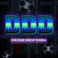 DDD - Drone Drop Dash