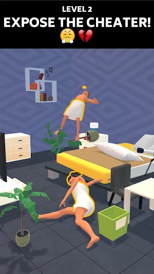 Seek Master 3D Screenshot 3