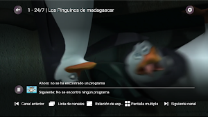 OAK TV Screenshot 1