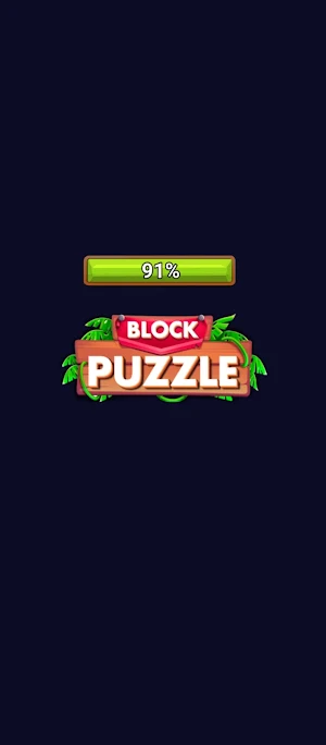 Latest Blocks Puzzles 2024 Screenshot 2