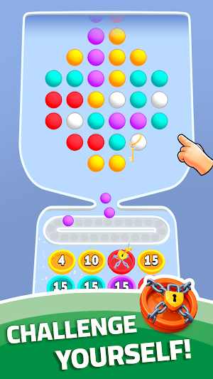 Marble Connect Screenshot 2