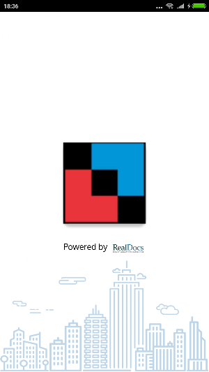 Square Feet Realtors Screenshot 0