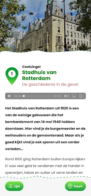 Koloniaal Rotterdam Screenshot 3