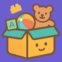 Organizador de Brinquedos