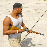 Miami Crime Gangster Game City