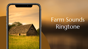 Farm Sounds Ringtone Screenshot 1
