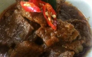 Aneka Resep Lapis Daging Screenshot 2