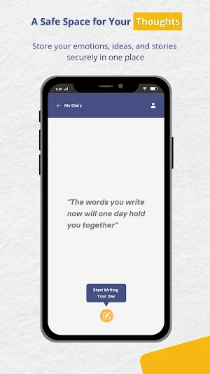 DailyNest: Lifestyle Organizer Screenshot 2
