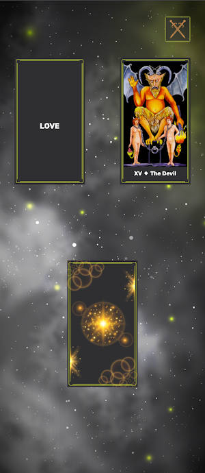 World Tarot Screenshot 3