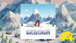 SKIHIGH Screenshot 0