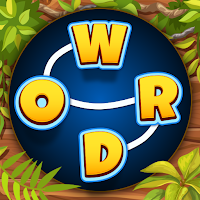 Word Scramble: Find & Connect