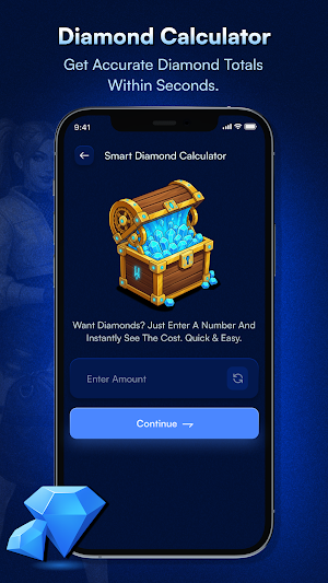 Get Daily Diamond Guide Screenshot 3