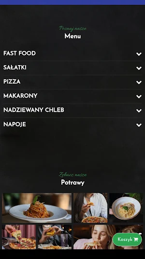 La Pergula Pizzeria Screenshot 3