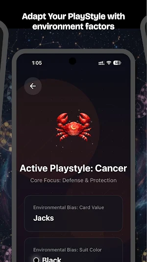 Astro Poker: GTO & Odds Tool Screenshot 1