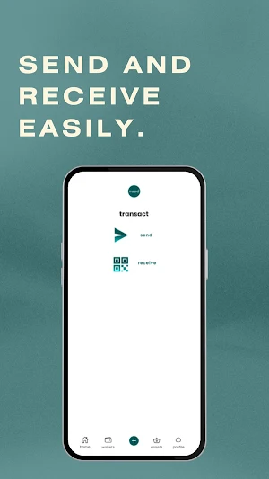 nuud money Screenshot 2