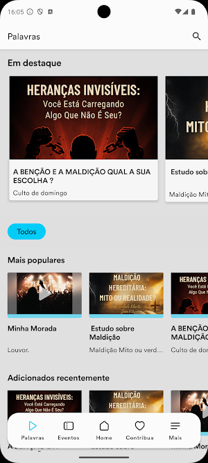 MISSÃO LUCAS Screenshot 1
