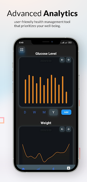 MedicaZ Screenshot 2