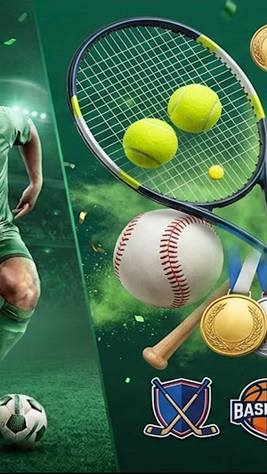 Bet365ʼ Screenshot 1