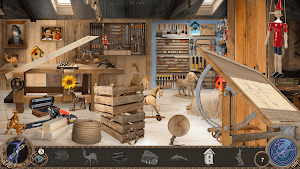 Rome: Hidden Object Games Screenshot 2
