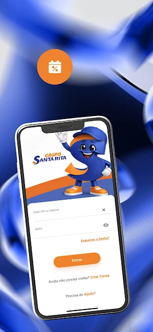 Meu VIP Santa Rita Screenshot 2