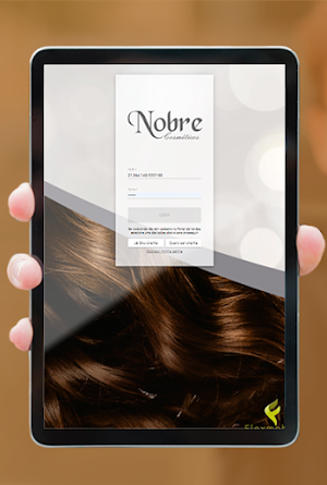 Nobre Cosmeticos Screenshot 3