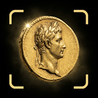 Old Coin Identifier - Value