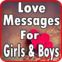 Love sms for girlfriend