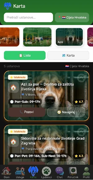 PetZone Screenshot 0