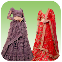 Fashion Lehenga Choli Dresses