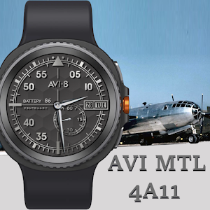 AVI MTL 4A11 Screenshot 0