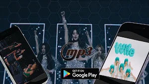 여자)아이들((G)I-DLE) Screenshot 1