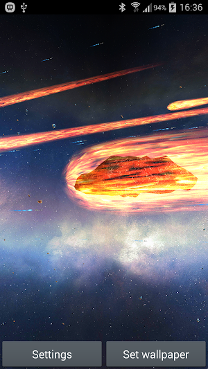 Armageddon Screenshot 2