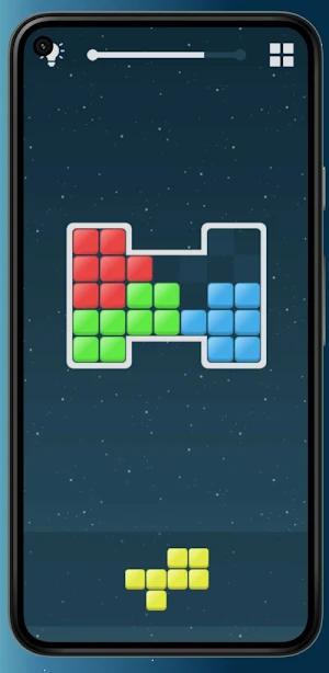 Place in Space Screenshot 1