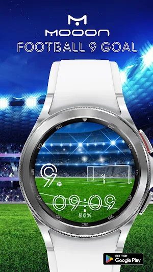 Football 9 Goal Screenshot 2