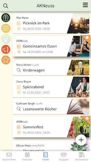 AKNeuss Screenshot 0
