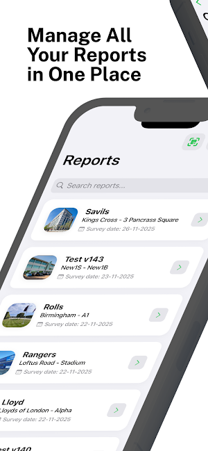 EASI APP Screenshot 0