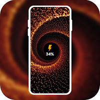 Charging Animation - Wallpaper