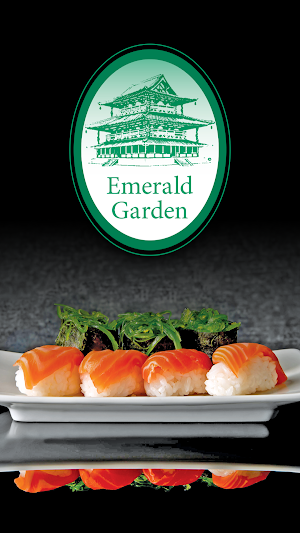 Emerald Garden Screenshot 0