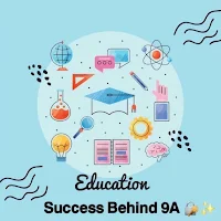Success Behind 9A