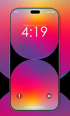 Wallpaper for iphone 14 HD Screenshot 1