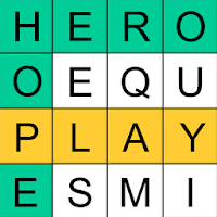 Crosswords Word Fill - Free