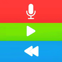 Reverse Audio