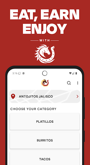 Jalisco Restaurant Group Screenshot 0