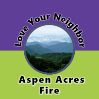 Aspen Acres Fire Help