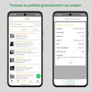 Direct 242 - Annonces, Ventes Screenshot 2