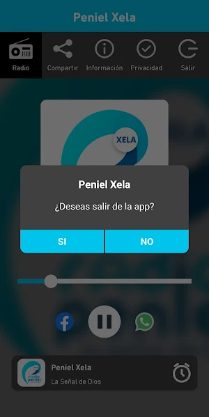 Peniel Xela Screenshot 2
